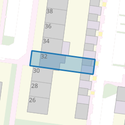 Perceel ENS00-A-2488