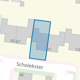 Perceel ENS00-A-2500