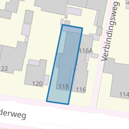 Perceel ENS00-A-2553