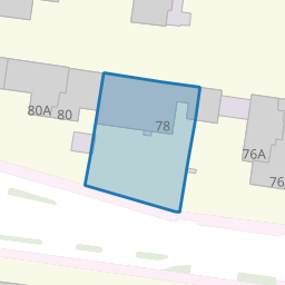 Perceel ENS00-A-2559