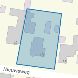 Perceel ENS00-A-2607