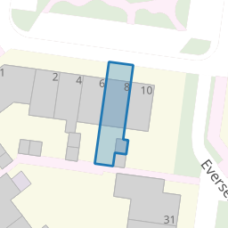 Perceel ENS00-A-2644