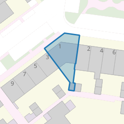 Perceel ENS00-A-2648