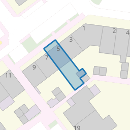 Perceel ENS00-A-2650