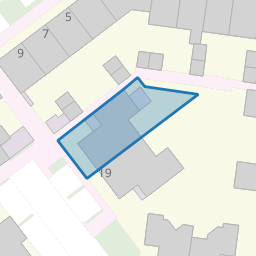 Perceel ENS00-A-2653