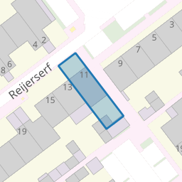 Perceel ENS00-A-2659