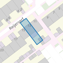 Perceel ENS00-A-2660