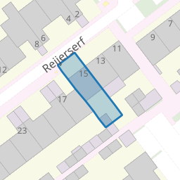 Perceel ENS00-A-2661