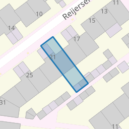 Perceel ENS00-A-2664