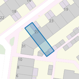 Perceel ENS00-A-2667