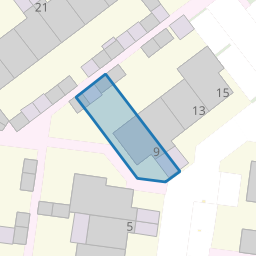 Perceel ENS00-A-2672