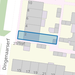 Perceel ENS00-A-2677