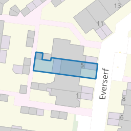 Perceel ENS00-A-2679