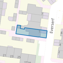 Perceel ENS00-A-2681