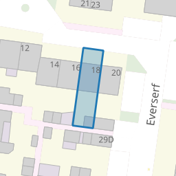 Perceel ENS00-A-2688