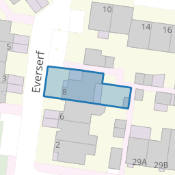 Perceel ENS00-A-2690