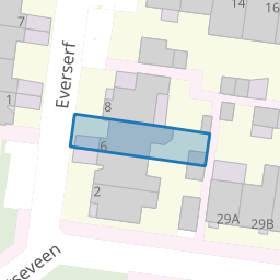 Perceel ENS00-A-2691