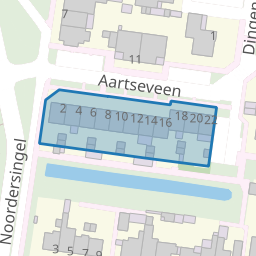 Perceel ENS00-A-2698