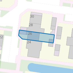 Perceel ENS00-A-2701