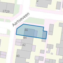 Perceel ENS00-A-2706