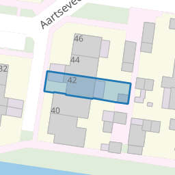 Perceel ENS00-A-2708