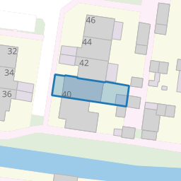 Perceel ENS00-A-2709