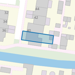 Perceel ENS00-A-2710