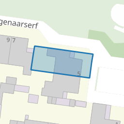 Perceel ENS00-A-2723