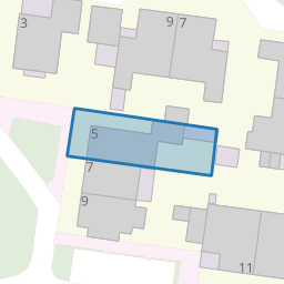 Perceel ENS00-A-2725