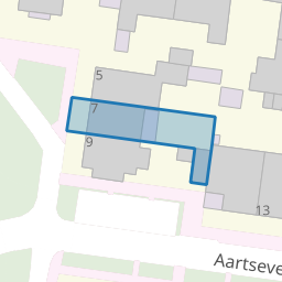 Perceel ENS00-A-2726