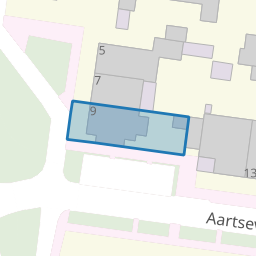 Perceel ENS00-A-2727