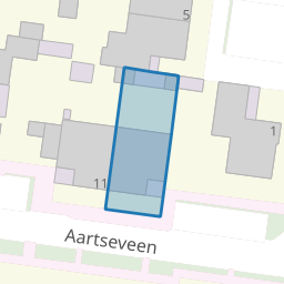 Perceel ENS00-A-2729