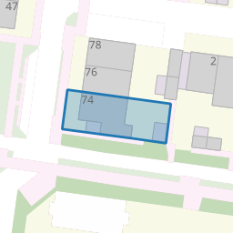 Perceel ENS00-A-2734