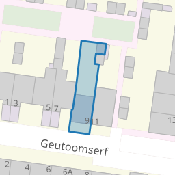 Perceel ENS00-A-2738