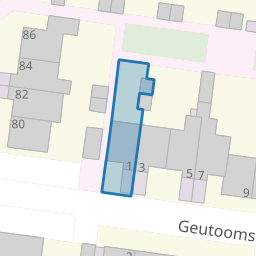 Perceel ENS00-A-2742