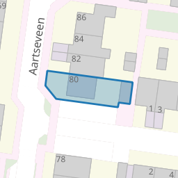 Perceel ENS00-A-2743