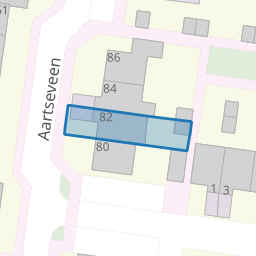 Perceel ENS00-A-2744