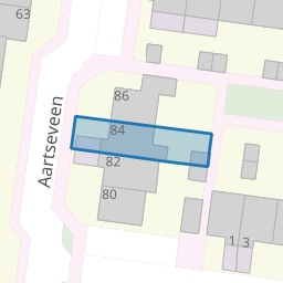 Perceel ENS00-A-2745