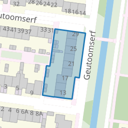 Perceel ENS00-A-2748