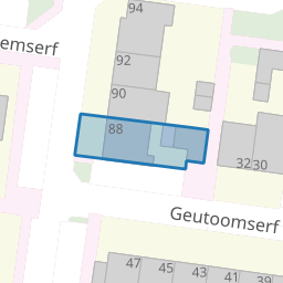 Perceel ENS00-A-2750