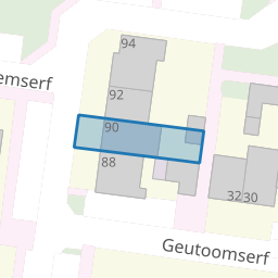 Perceel ENS00-A-2751