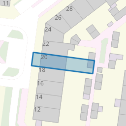 Perceel ENS00-A-2760