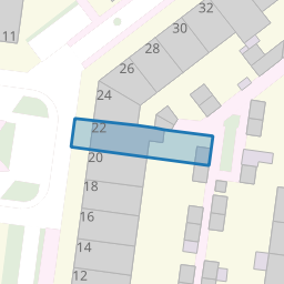 Perceel ENS00-A-2761