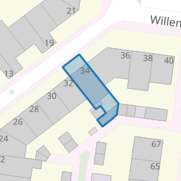 Perceel ENS00-A-2766