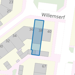 Perceel ENS00-A-2768