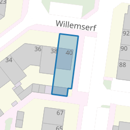 Perceel ENS00-A-2769