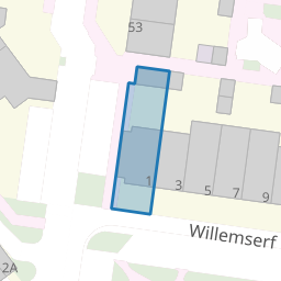 Perceel ENS00-A-2771