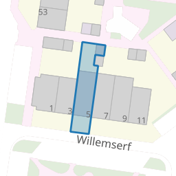 Perceel ENS00-A-2773