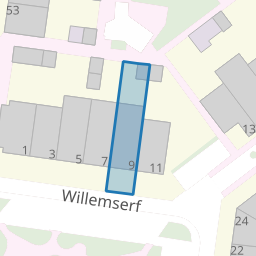 Perceel ENS00-A-2775