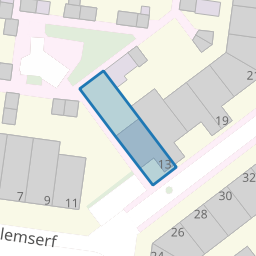 Perceel ENS00-A-2777